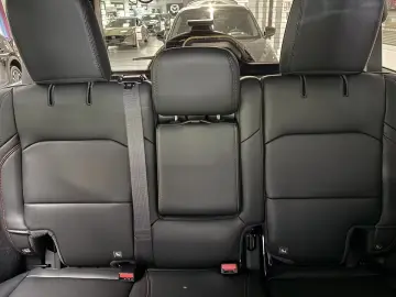 Jeep Wrangler Unlimited 2.0 272PS Rubicon