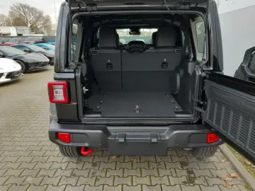 Wrangler Rubicon 2.0 T Sky One Dach Modell 2024