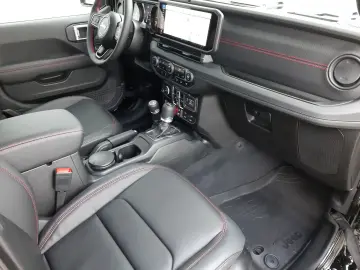 Wrangler Rubicon 2.0 T Sky One Dach Modell 2024