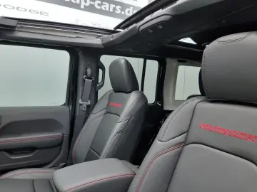 Wrangler Rubicon 2.0 T Sky One Dach Modell 2024