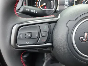 Wrangler Rubicon 2.0 T Sky One Dach Modell 2024