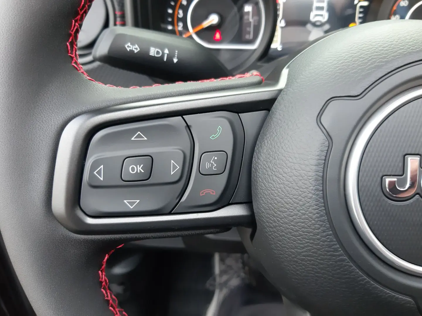 Wrangler Rubicon 2.0 T Sky One Dach Modell 2024