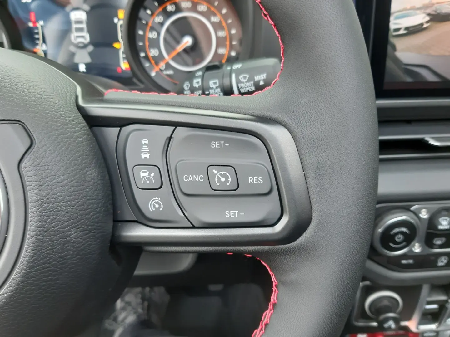 Wrangler Rubicon 2.0 T Sky One Dach Modell 2024