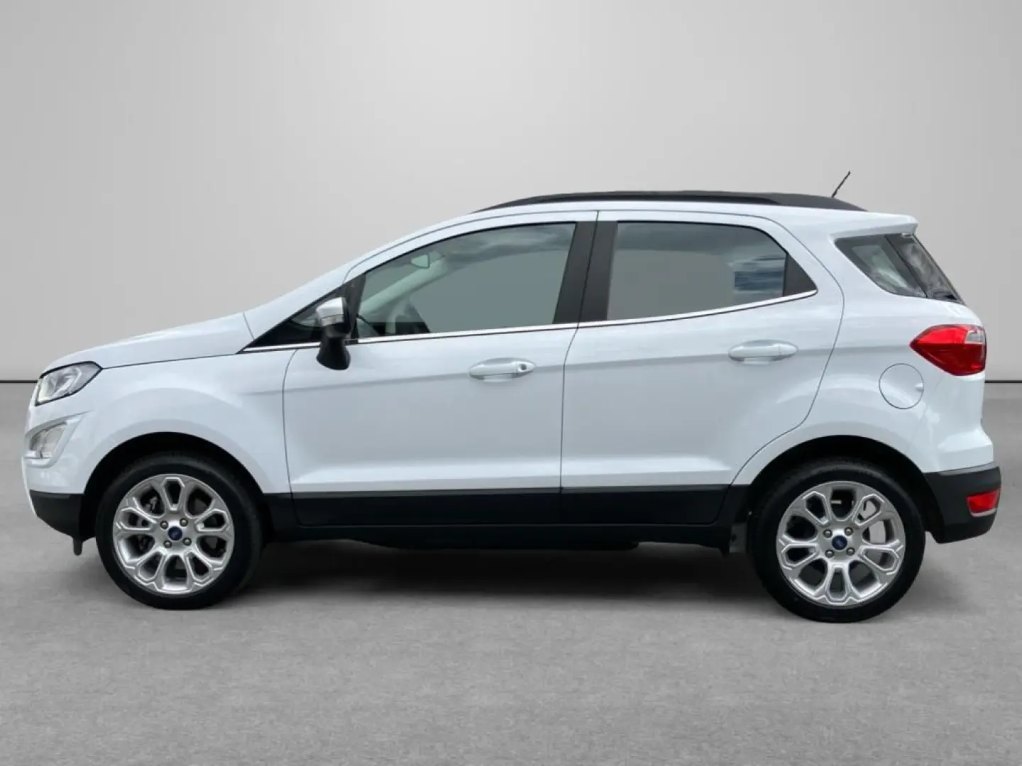 EcoSport 1.0 Titanium LED*KAMERA*SITZH*TOTW*DAB