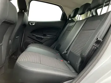 EcoSport 1.0 Titanium LED*KAMERA*SITZH*TOTW*DAB