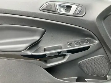 EcoSport 1.0 Titanium LED*KAMERA*SITZH*TOTW*DAB