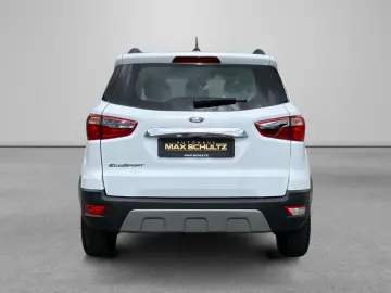 EcoSport 1.0 Titanium LED*KAMERA*SITZH*TOTW*DAB