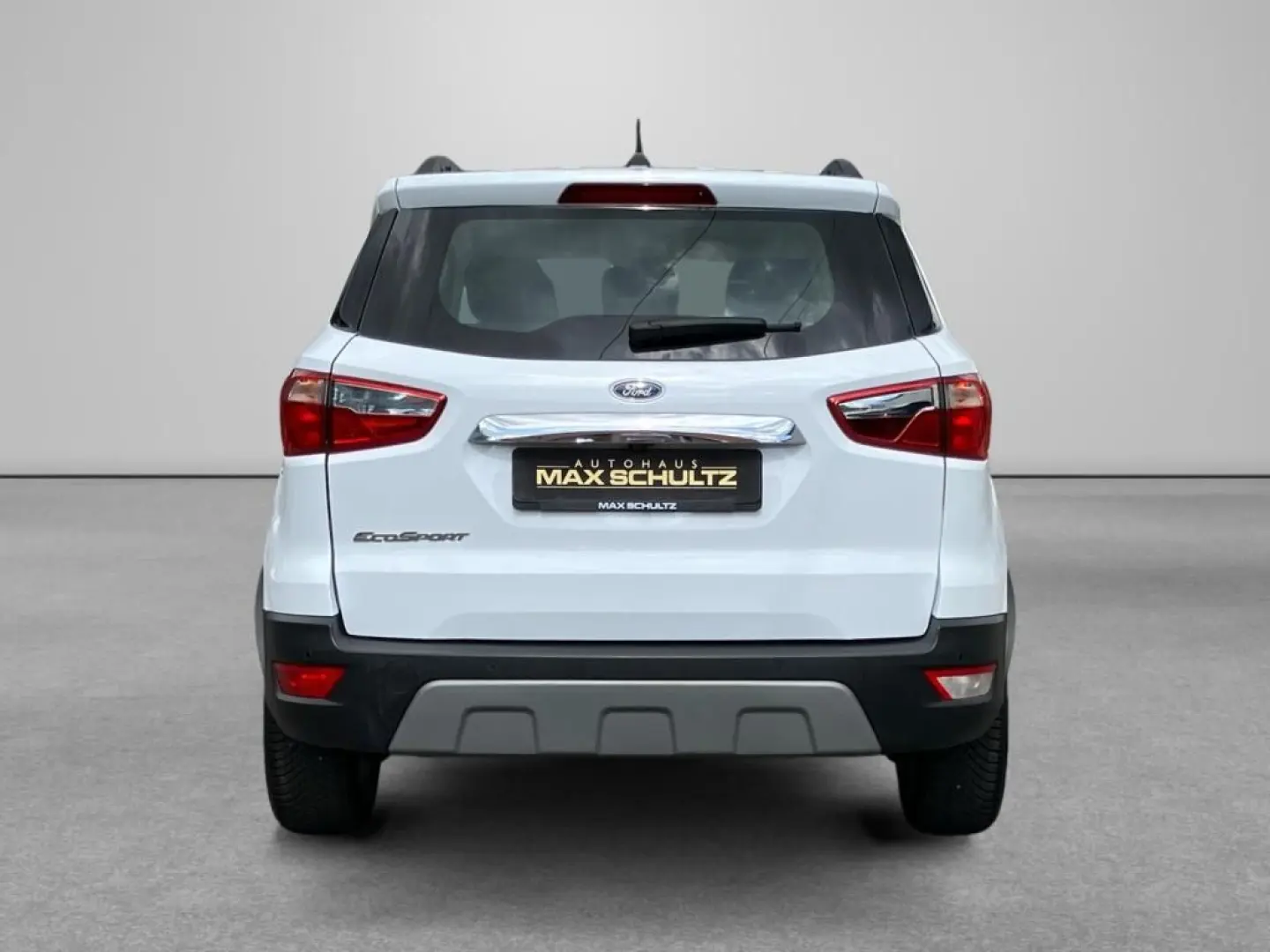 EcoSport 1.0 Titanium LED*KAMERA*SITZH*TOTW*DAB