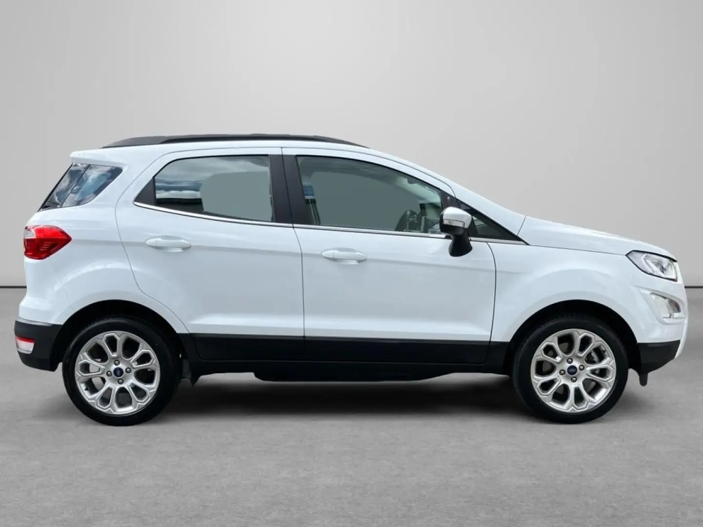 EcoSport 1.0 Titanium LED*KAMERA*SITZH*TOTW*DAB