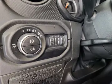 Jeep Wrangler Unlimited MY24 Rubicon LED