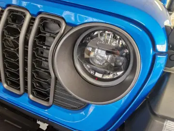 Jeep Wrangler Unlimited MY24 Rubicon LED