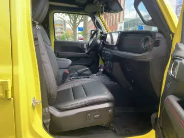 Jeep Wrangler Rubicon 2.0l MY24 / Sky One-Touch