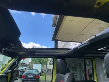 Jeep Wrangler Rubicon 2.0l MY24 / Sky One-Touch