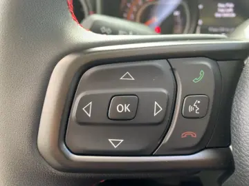 Jeep Wrangler Rubicon 2.0l MY24 / Sky One-Touch
