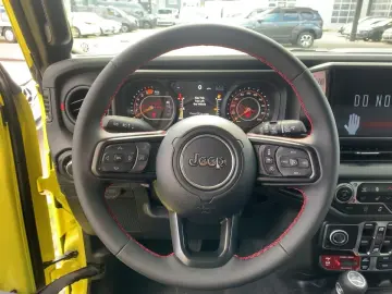 Jeep Wrangler Rubicon 2.0l MY24 / Sky One-Touch