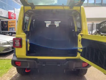 Jeep Wrangler Rubicon 2.0l MY24 / Sky One-Touch