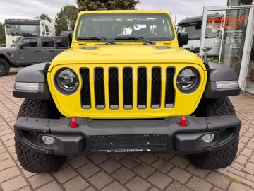 Jeep Wrangler °IIIIIII°RUBICON,JL, half doors