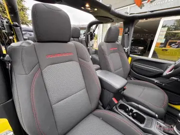 Jeep Wrangler °IIIIIII°RUBICON,JL, half doors