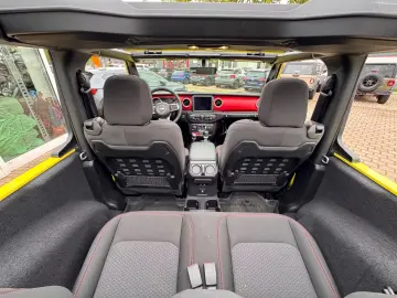 Jeep Wrangler °IIIIIII°RUBICON,JL, half doors