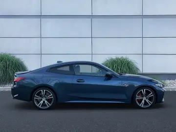 M440i xDrive Coupé Head-Up Laser