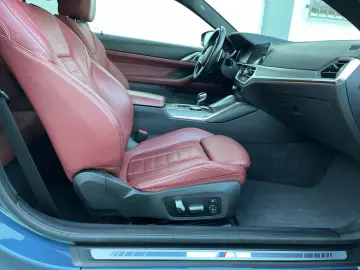 M440i xDrive Coupé Head-Up Laser