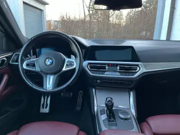 M440i xDrive Coupé Head-Up Laser