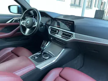 M440i xDrive Coupé Head-Up Laser