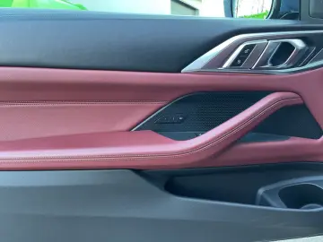M440i xDrive Coupé Head-Up Laser