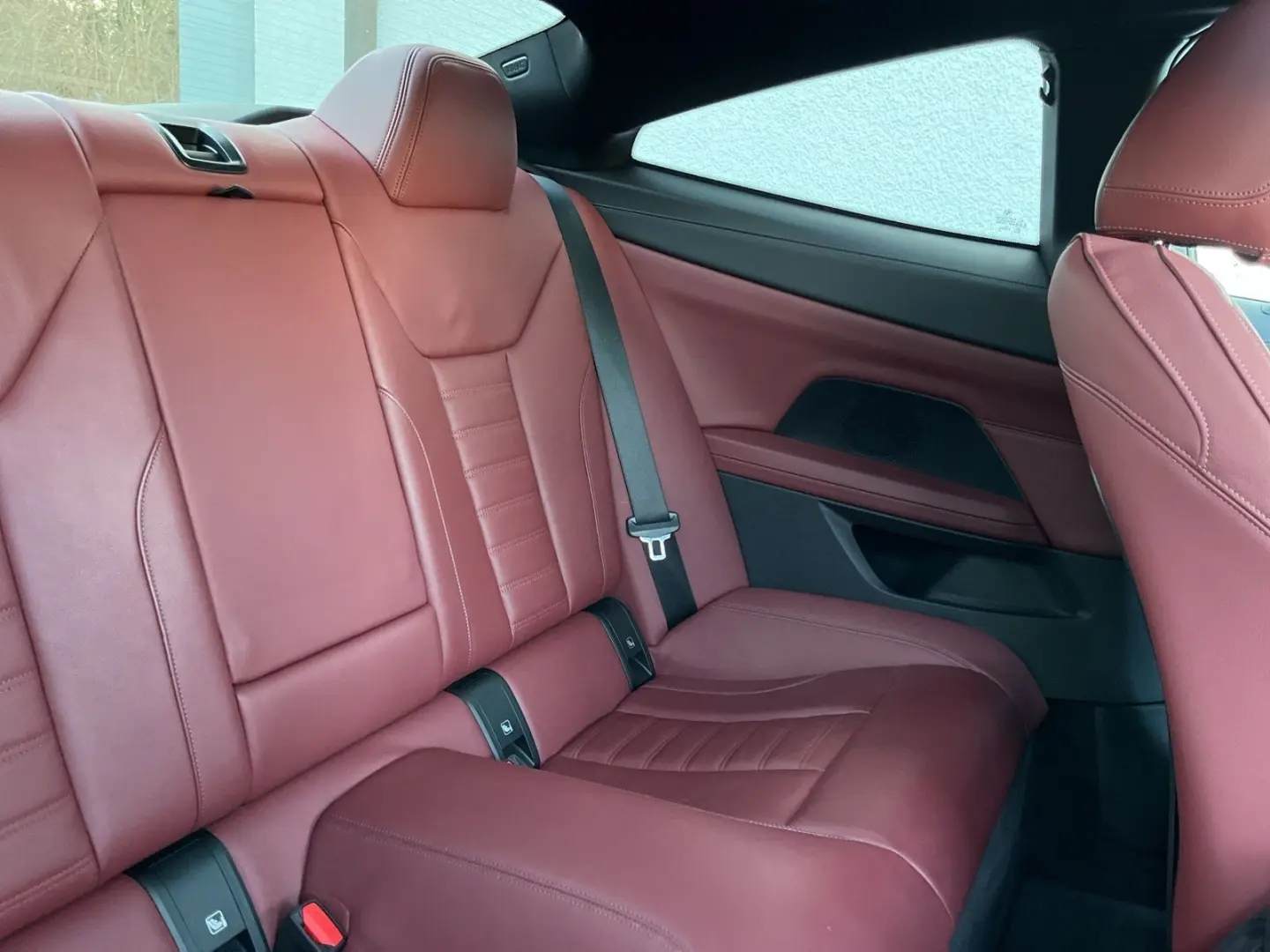 M440i xDrive Coupé Head-Up Laser