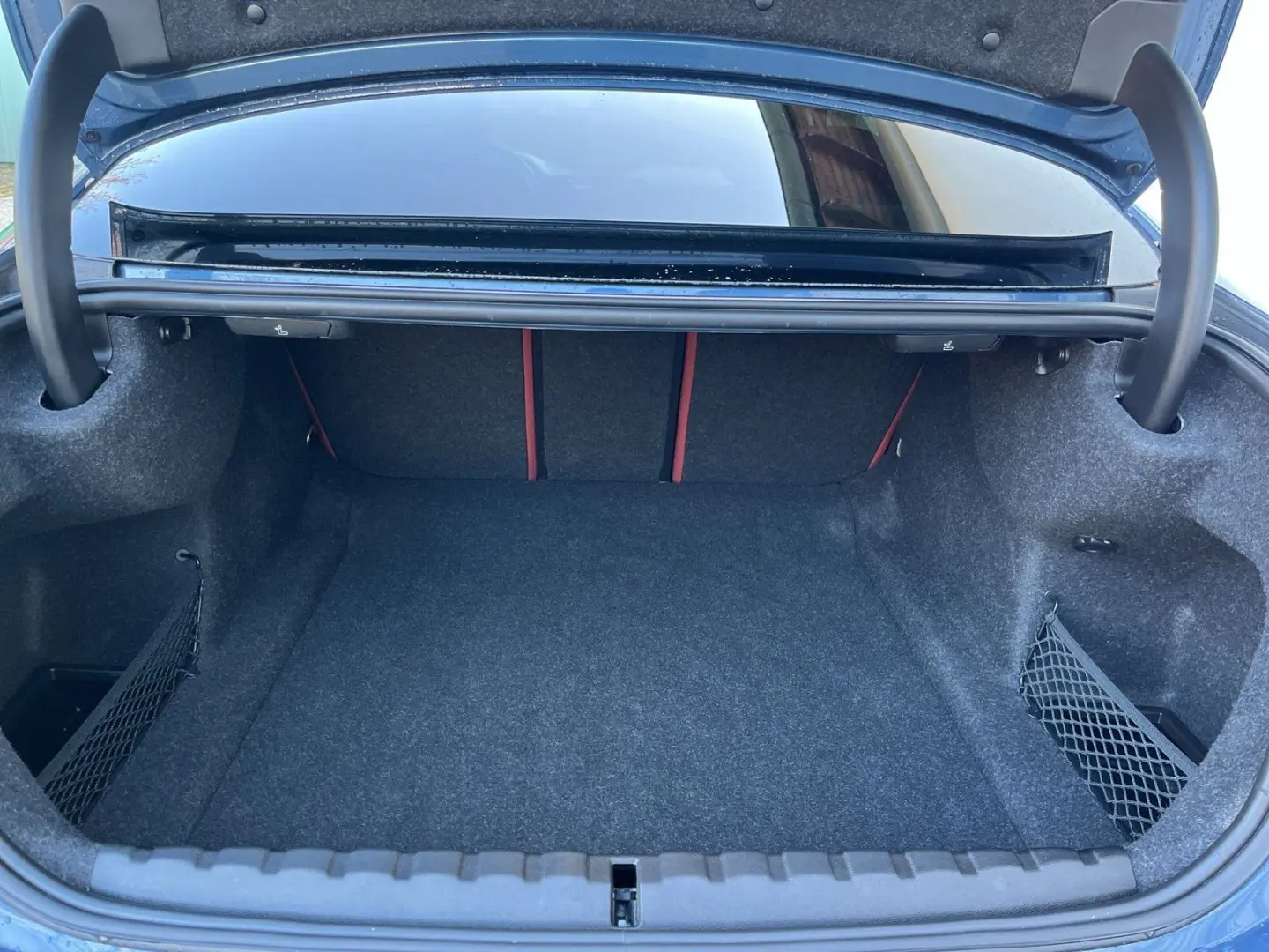 M440i xDrive Coupé Head-Up Laser