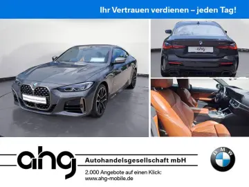 M440iA xDrive Coupe M Sport Sport Aut. PDC HIFI-