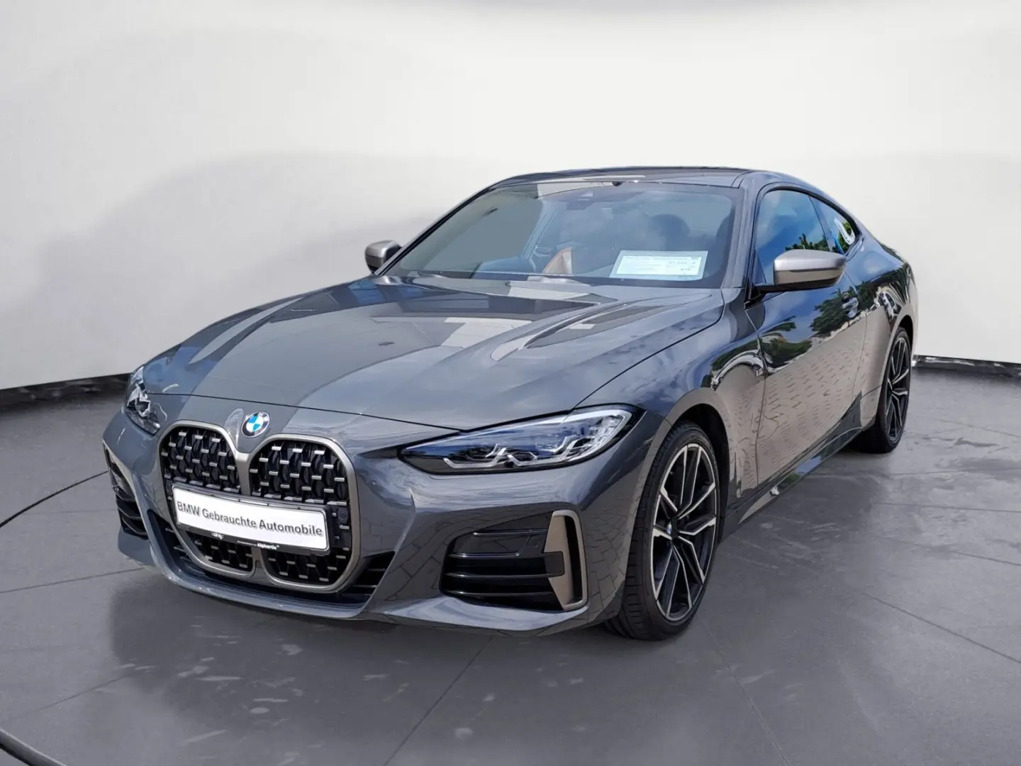 M440iA xDrive Coupe M Sport Sport Aut. PDC HIFI-