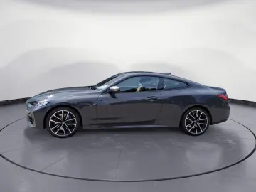 M440iA xDrive Coupe M Sport Sport Aut. PDC HIFI-