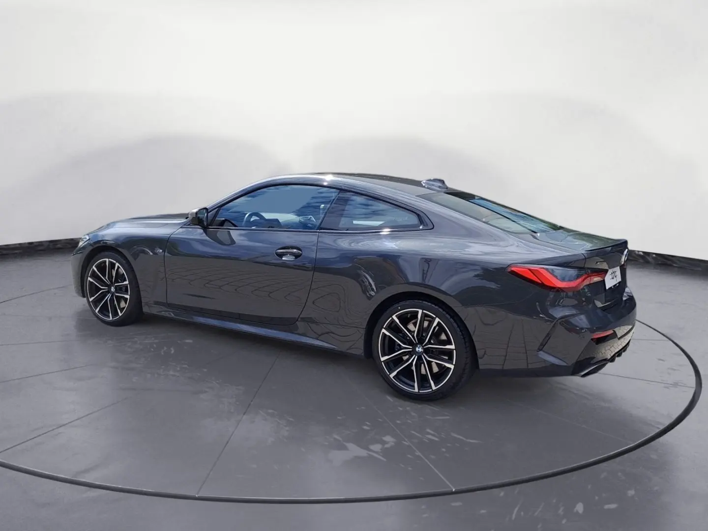 M440iA xDrive Coupe M Sport Sport Aut. PDC HIFI-