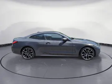 M440iA xDrive Coupe M Sport Sport Aut. PDC HIFI-