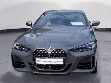 M440iA xDrive Coupe M Sport Sport Aut. PDC HIFI-