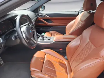 M440iA xDrive Coupe M Sport Sport Aut. PDC HIFI-