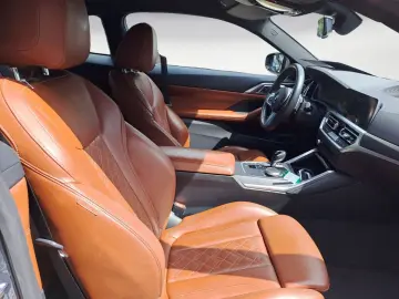 M440iA xDrive Coupe M Sport Sport Aut. PDC HIFI-