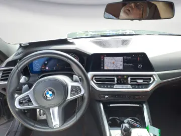 M440iA xDrive Coupe M Sport Sport Aut. PDC HIFI-