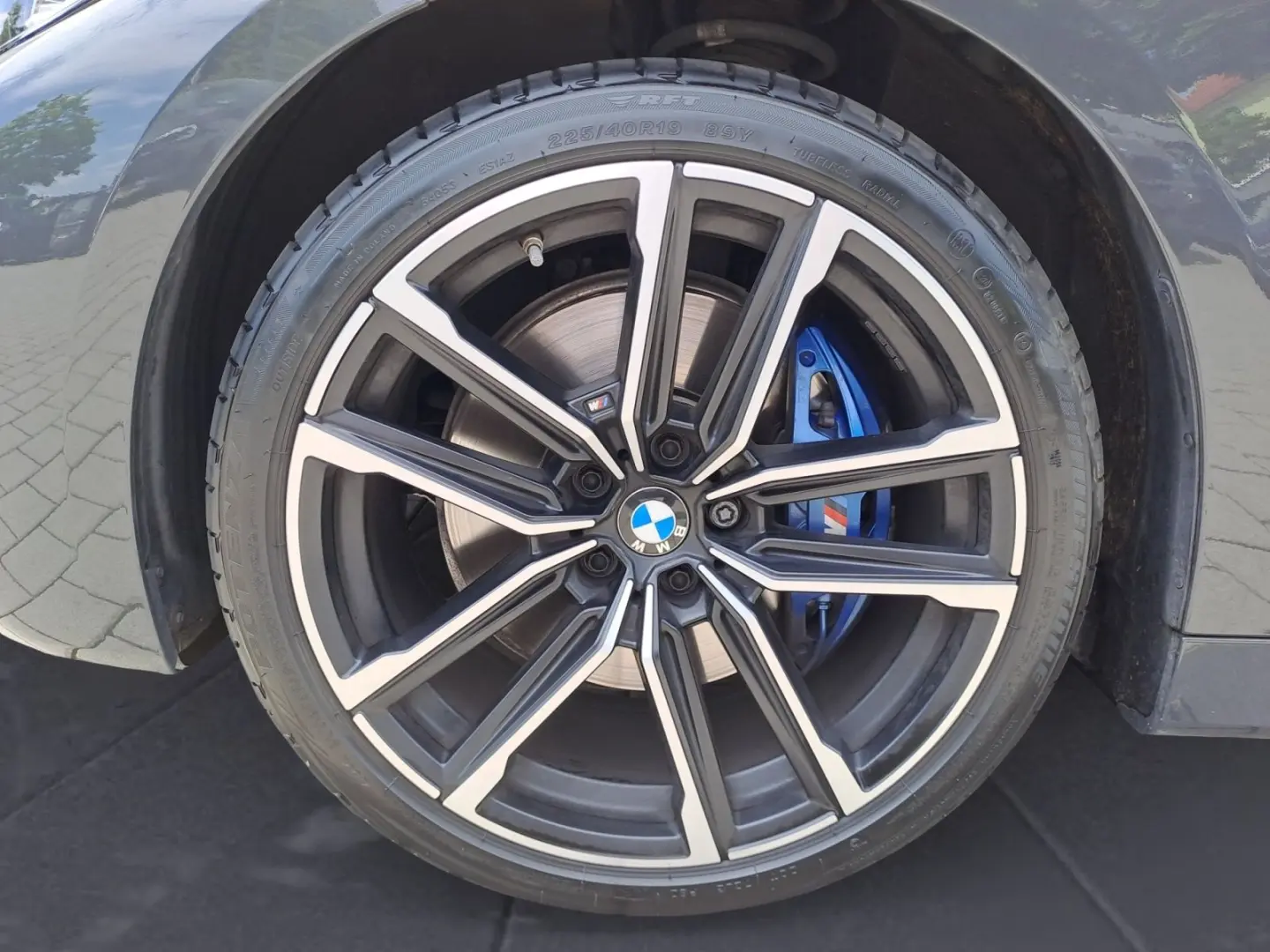 M440iA xDrive Coupe M Sport Sport Aut. PDC HIFI-