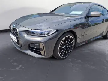 M440iA xDrive Coupe M Sport Sport Aut. PDC HIFI-
