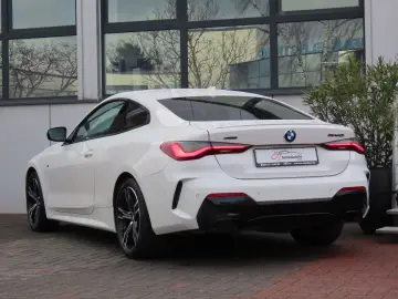 M440i xDrive Coupé Shadow-Line