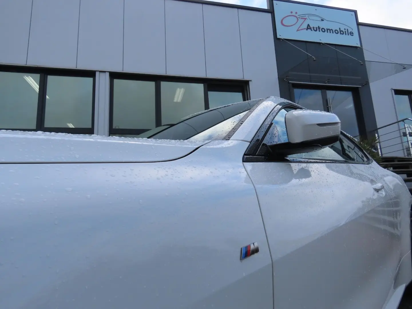 M440i xDrive Coupé Shadow-Line