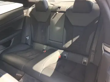 M440i xDr Coupé Navi Laser HUD DrivAss ParkAss