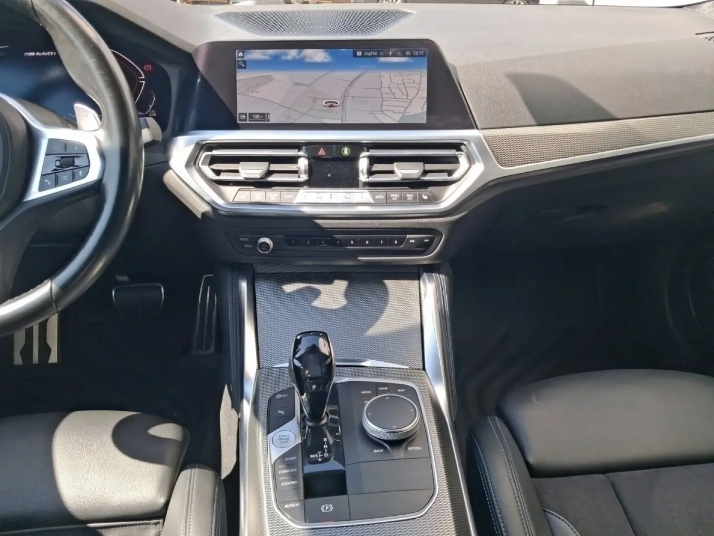 M440i xDr Coupé Navi Laser HUD DrivAss ParkAss