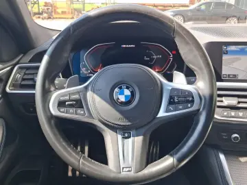 M440i xDr Coupé Navi Laser HUD DrivAss ParkAss
