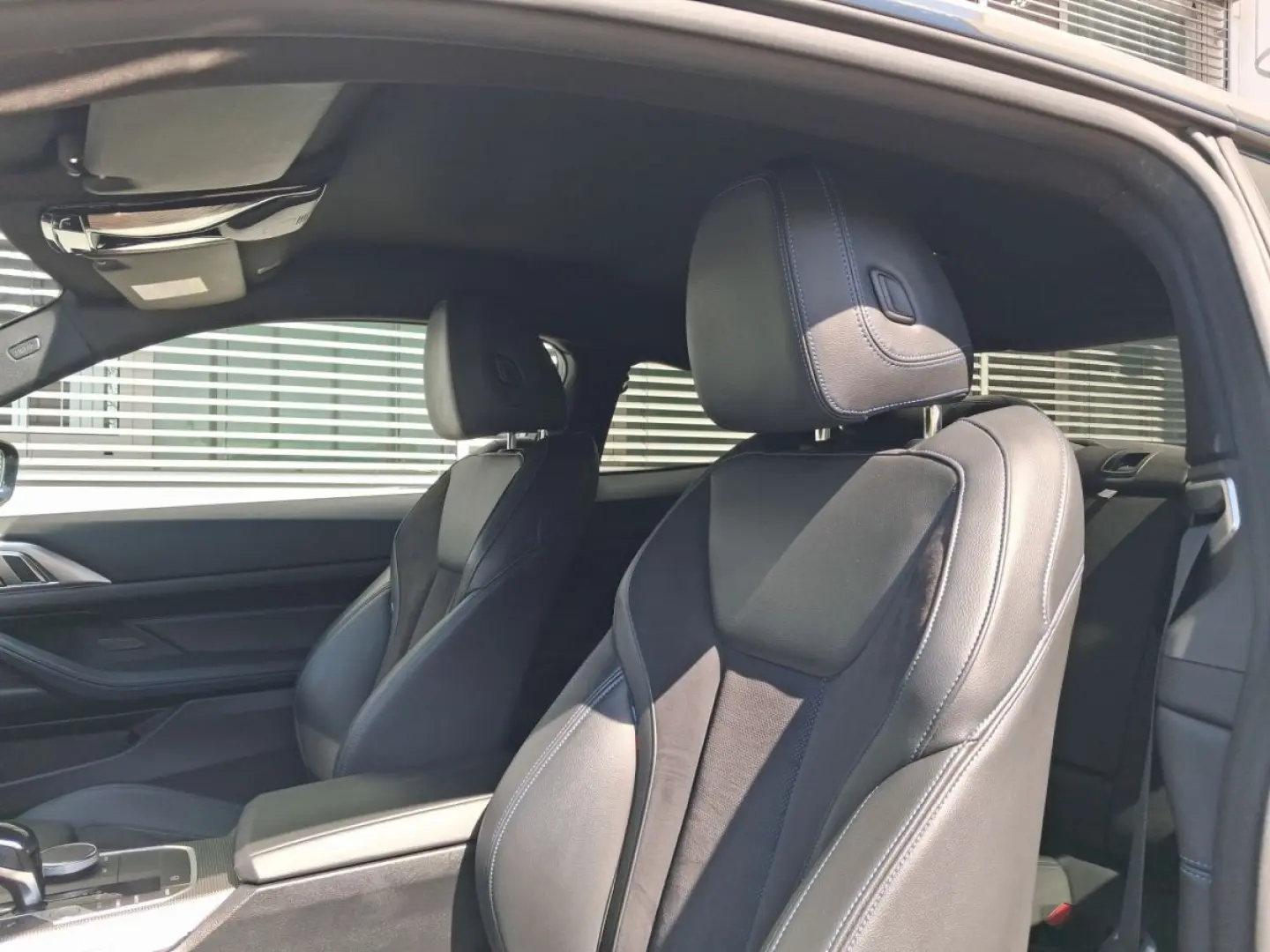 M440i xDr Coupé Navi Laser HUD DrivAss ParkAss
