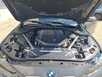 M440i xDr Coupé Navi Laser HUD DrivAss ParkAss