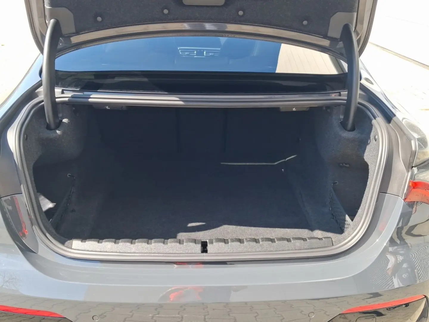 M440i xDr Coupé Navi Laser HUD DrivAss ParkAss