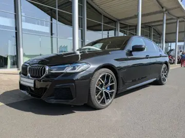 530e xDrive iPerform M Sport Head-Up. Park.Plus